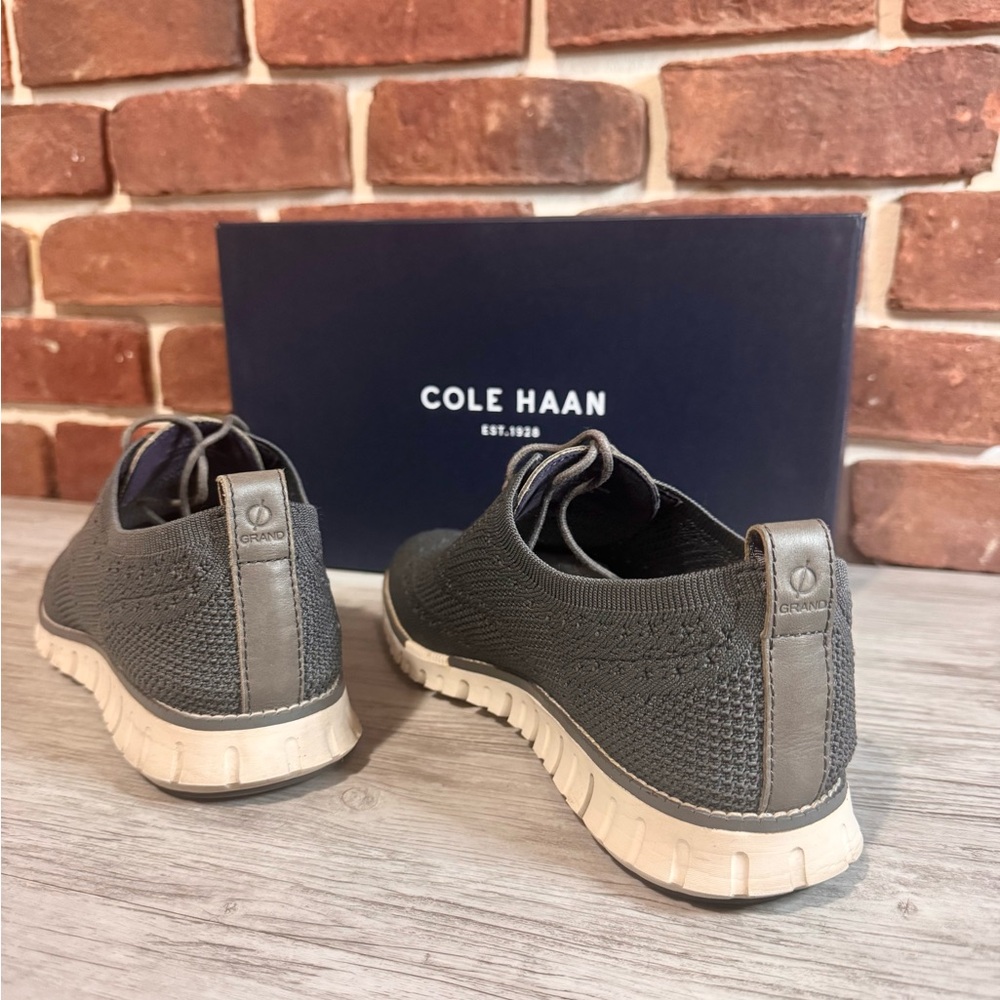 Cole Haan Zerogrand Stchlte Ox - Picture 7 of 8